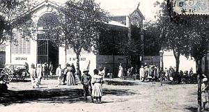 1253- Berrouaghia - Le Marche2